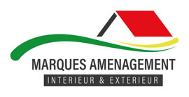 Logo Marques Aménagement
